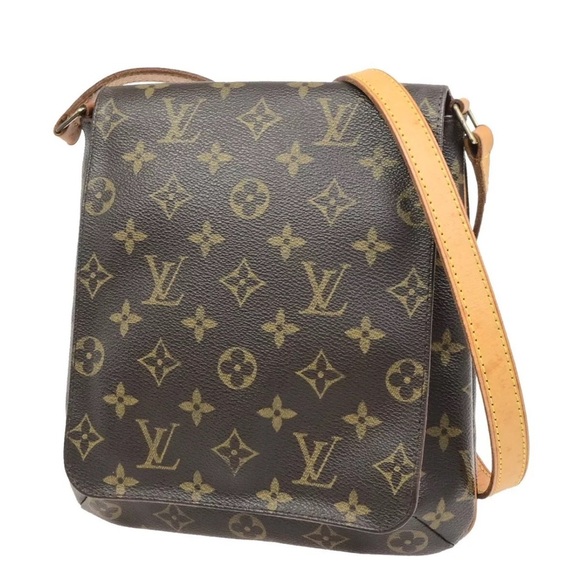 Louis Vuitton Musette crossbody bag - Picture 1 of 16